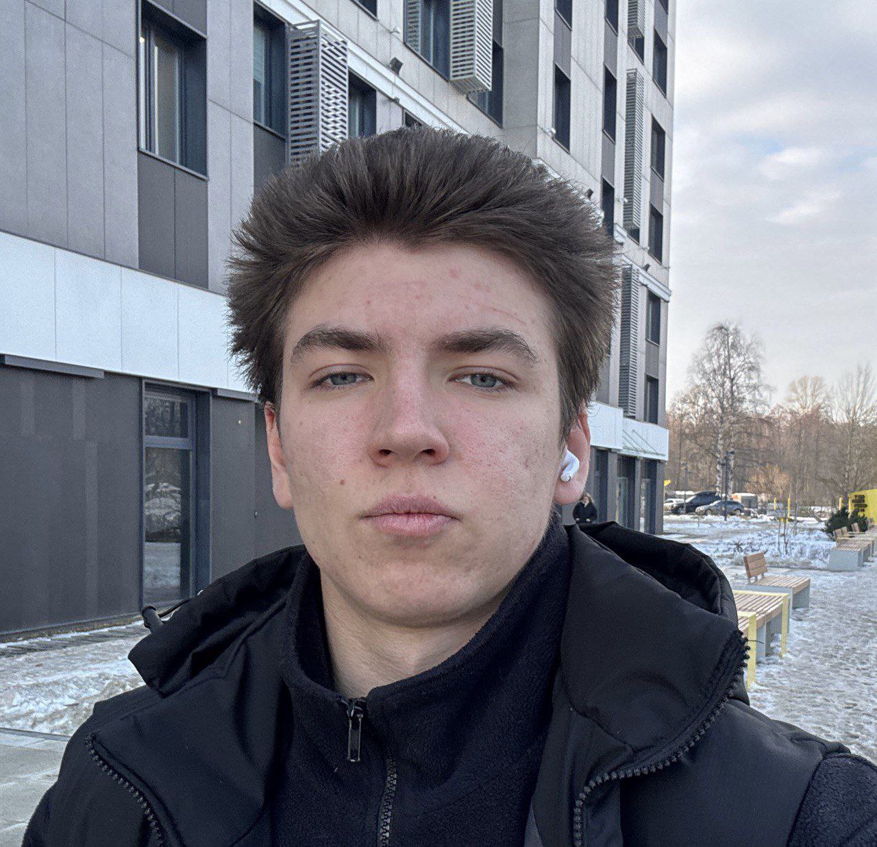 Фото Иван Блинов